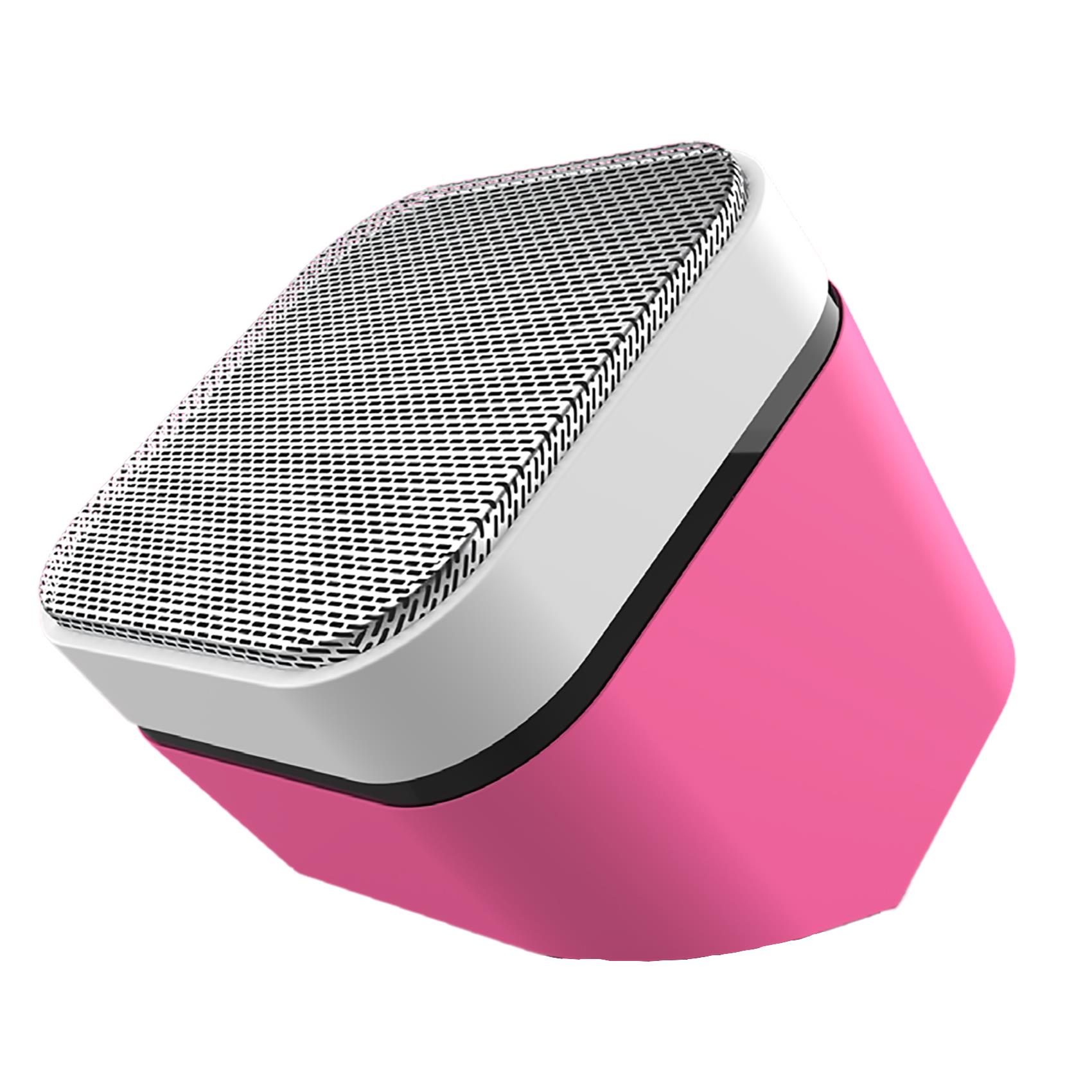 PANTONE - Bluetooth Speaker 3W