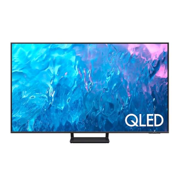 Samsung TV 55 POLL 4K SERIE Q70 QLED 23 8806094945386