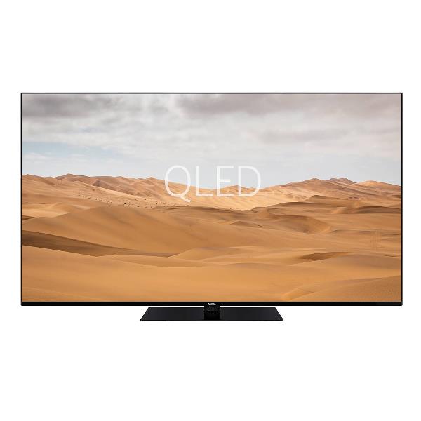 70" 4K UHD QLED Smart Android TV