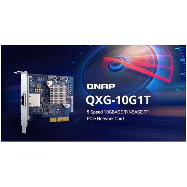 SINGLE-PORT 10GBE EXPANSION CARD