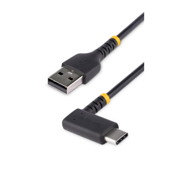CAVO DA USB-A A USB-C DA 15CM