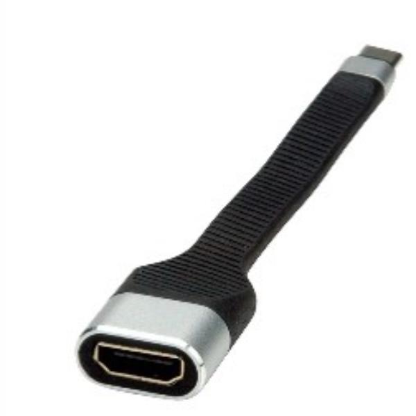 ADATTATORE USB-C HDMI