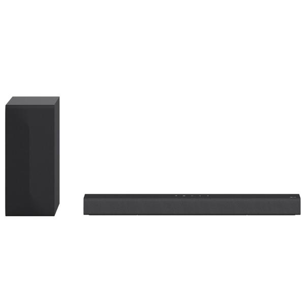 Soundbar S40Q, 300W, 2.1 canali, Dolby Audio, Bluetooth, AI Sound Pro