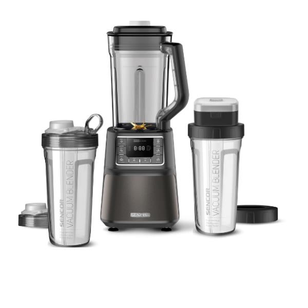 Nutribullet Frullatore a bicchiere Bullet Frullatore a bicchiere Nutribullet  MBR06B MAGIC Bullet Nero Nero