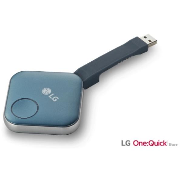 Lg SC-00DA QUICK SHARE DONGLE USB WIRELESS