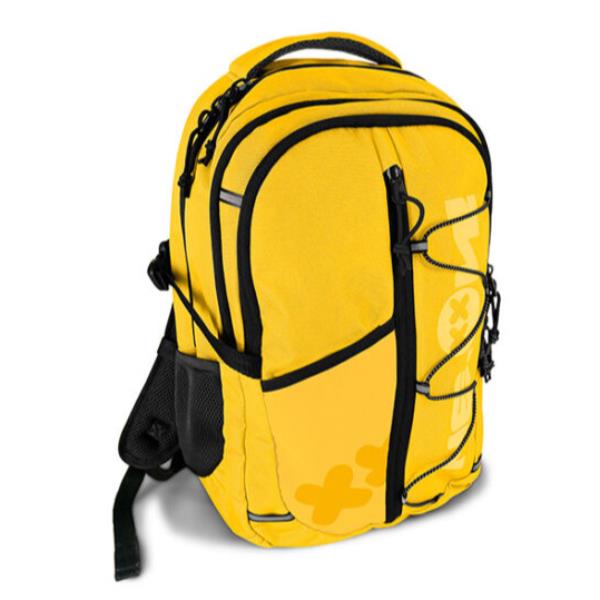 NEW CARRY BACKPACK YELLOW
