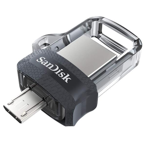 SANDISK CHIAVETTA USB TYPE-CTM 128GB in offerta