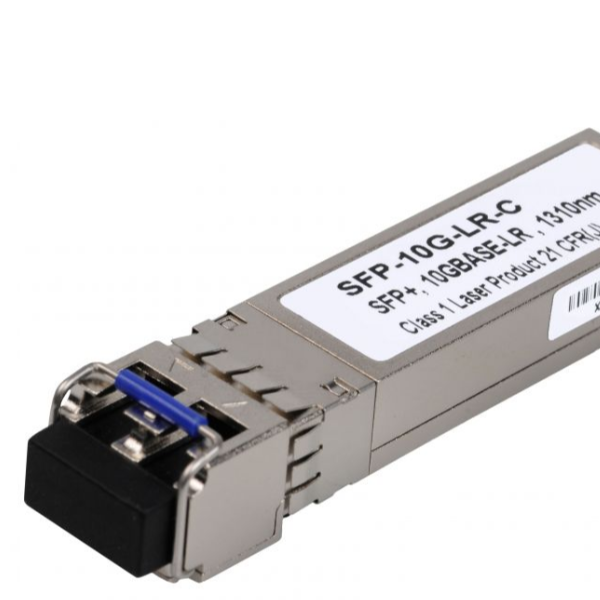 Alcatel-Lucent Enterprise SFP-10G-SR 10GBASE-SR SFP MODULE