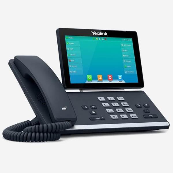 YEALINK SIP-T57W WIFI PHONE POE