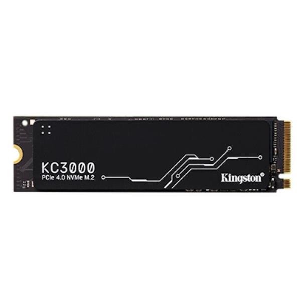 1024G KC3000 M.2 2280 NVME SSD