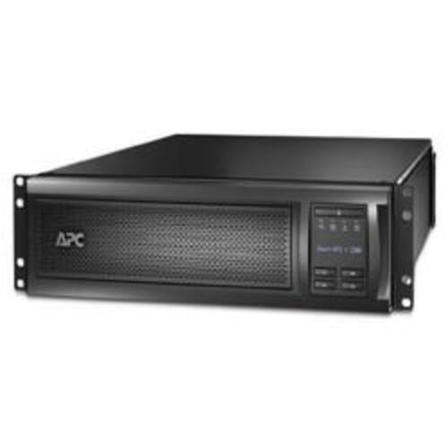 SMART-UPS X 3000VA RACK/TOWER LCD C