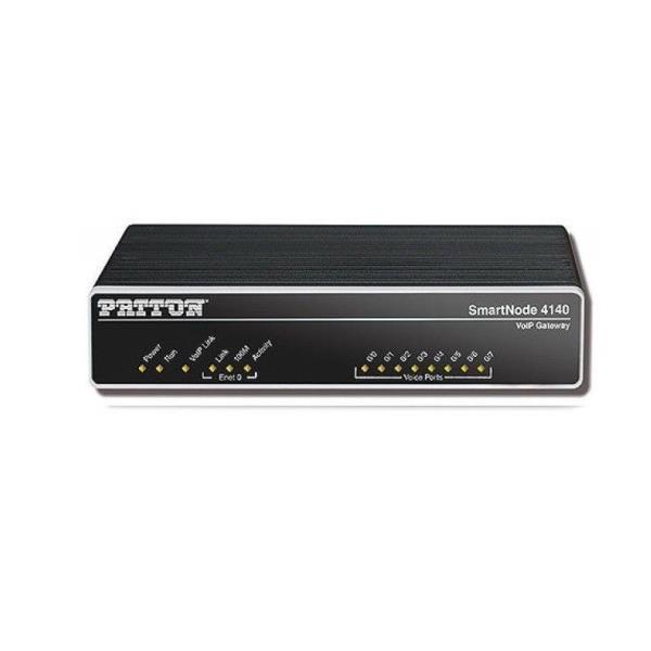 SMARTNODE VOIP GATEWAY 2FXS 2 VO