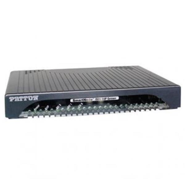 SMARTNODE VOIP GATEWAY 8FXS 8 VO