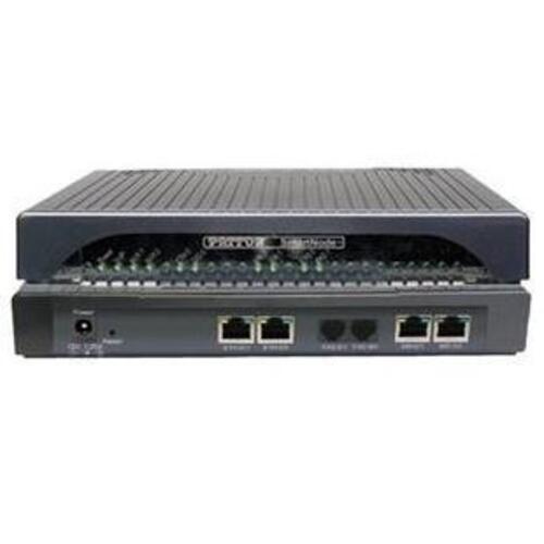 SMARTNODE VOIP GATEWAY 2 BRI 2FX