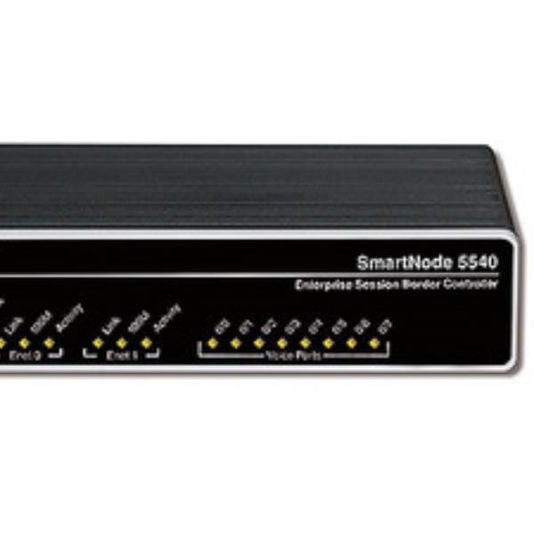 SMARTNODE ESBC 2 FXS 2 VOIP CALL