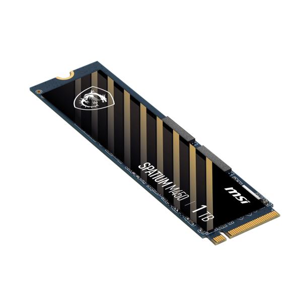 SPATIUM M450 PCIE 4.0 NVME M.2 1TB2