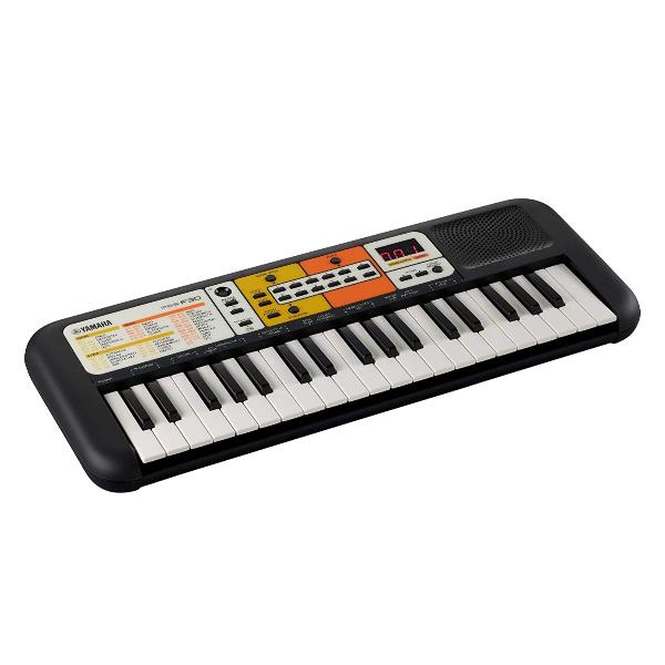 Digital Keyboard PSS-F30