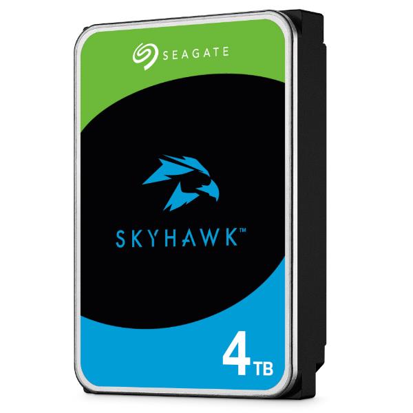 4TB Seagate SkyHawk