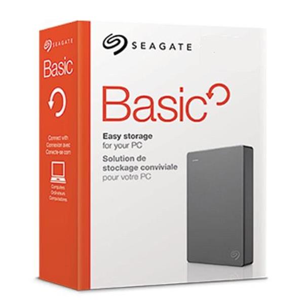 BASIC BLACK USB3.0 2.5 2000GB