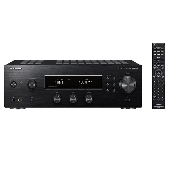 SX-N30AE Ricevitore stereo di rete