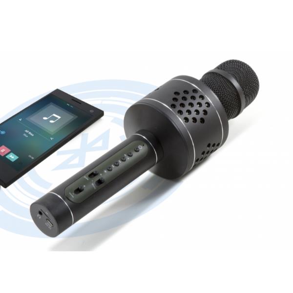 Microfono Karaoke Bluetooth PRO BT-X35