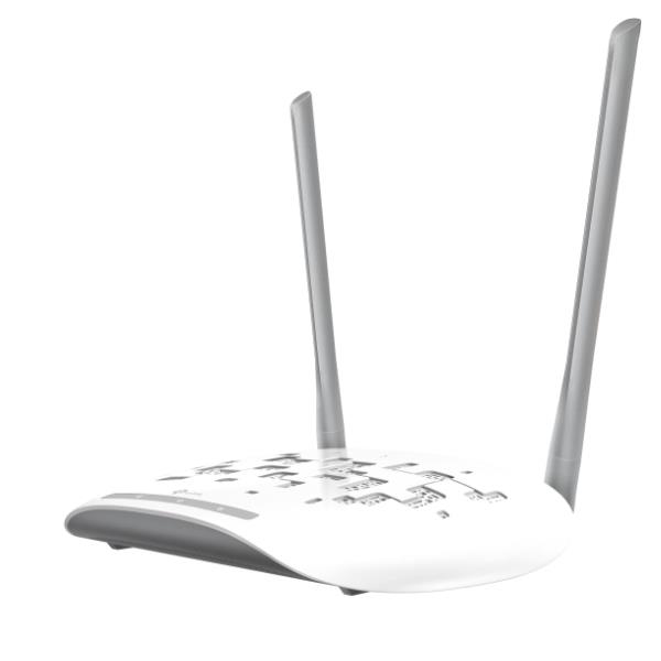 ACCESS POINT WIRELESS N 300MBPS