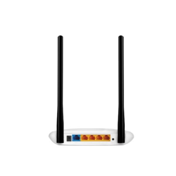 N300 WI-FI ROUTER