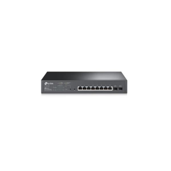 Tp-link OMADA SWITCH 8+2 6935364030674