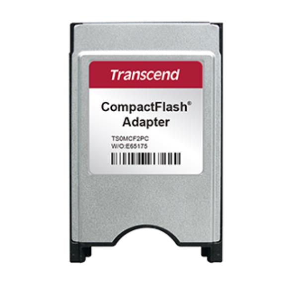 PCMCIA COMPACTFLASH ADAPTER