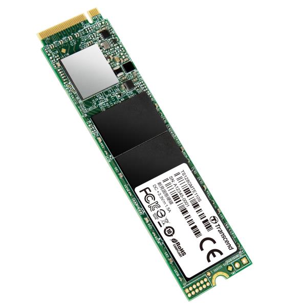 128GB M2 2280 PCIE GEN3X4 3D TLC