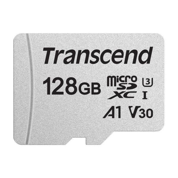 128GB UHS-I U3A1 MICROSD