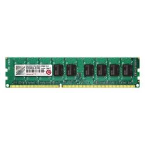 DDR3 1333 ECC-DIMM CL9