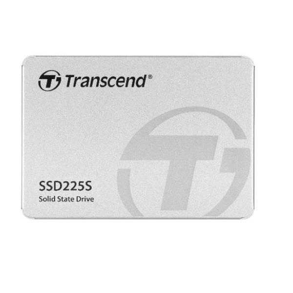 Transcend TS2TSSD225S 2TB 2.5" SSD SATA3 3D TLC