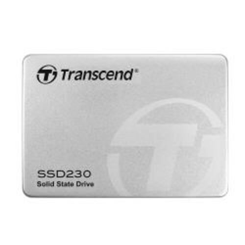 Transcend 4TB 2.5 SSD SATA3 3D TLC 0760557859062