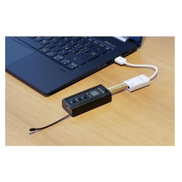 EMPIRE KIT MICR. JN100+USB-135