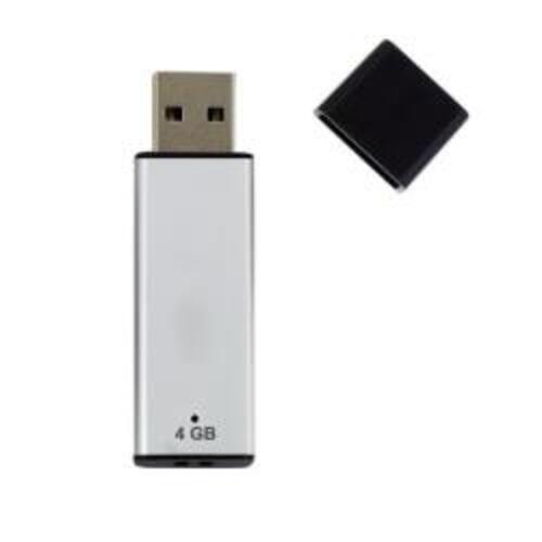 USB BULK 4GB 2.0 A