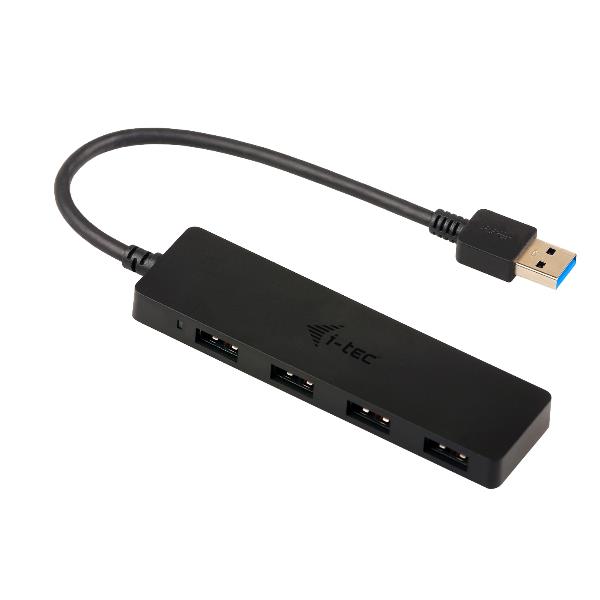 4 PORT USB 3.0 ADV+OUT POWER ADAPT