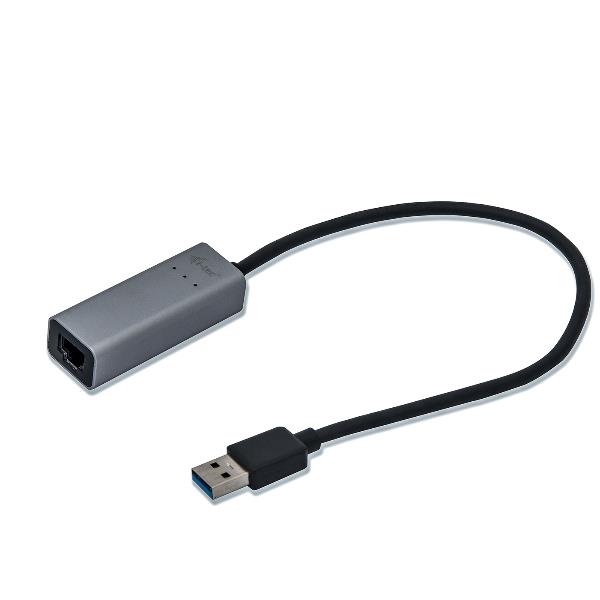 USB 3.0 METAL GIGABIT ETHERNET ADAP