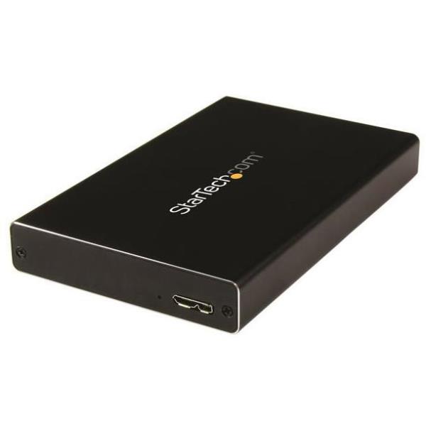 BOX SSD/HDD SATA III USB 3.0