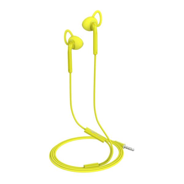 UP400ACT - Stereo Sport Wired Earphones