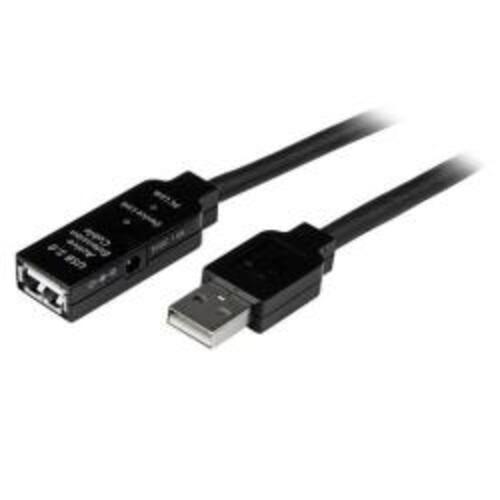 CAVO ATTIVO USB 2.0 20 M - M/F