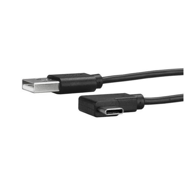 CAVO USB-A A USB-C - M/M - 1M