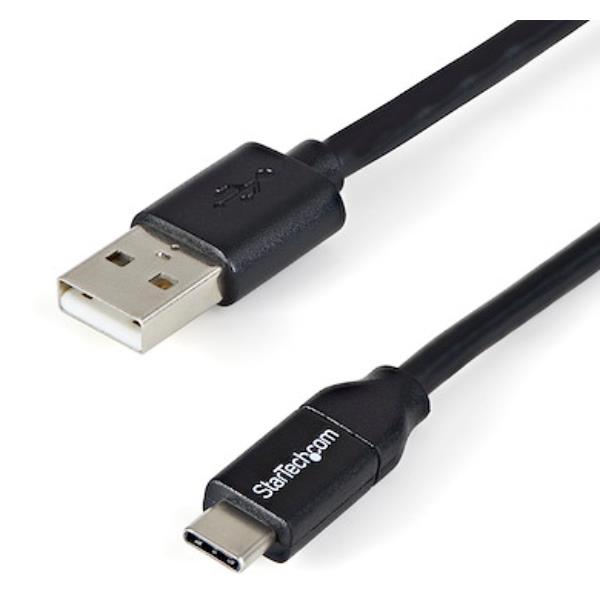 CAVO DA USB A USB C DA 2M - 10 PZ
