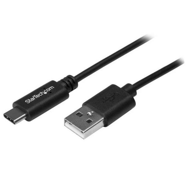 CAVO USB-C A USB-A - M/M -0 5M