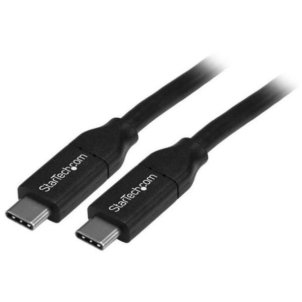 CAVO USB-C CON PD (5A) DA 4M