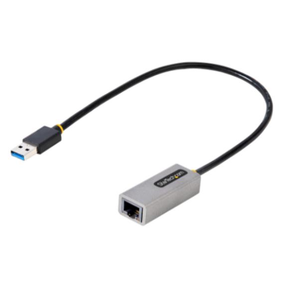 ADATTATORE USB ETHERNET - 1GB
