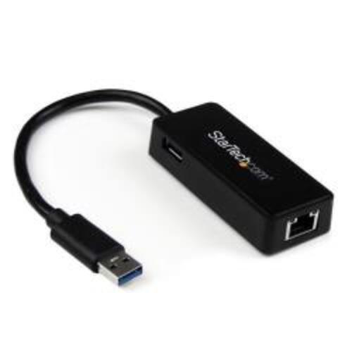 NIC USB 3.0 A ETHERNET