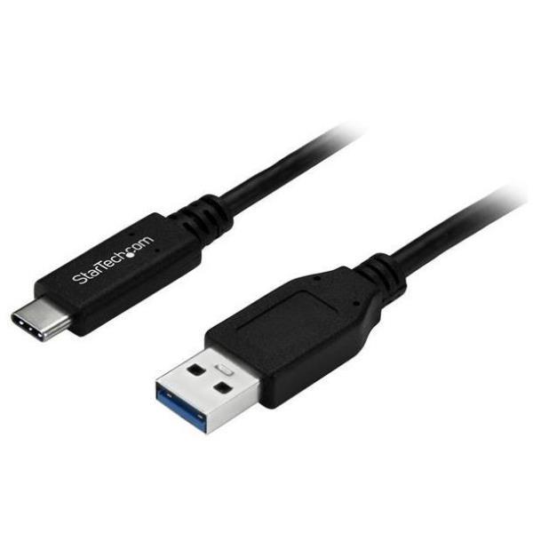 CAVO USB-A A USB-C - M/M - 1M