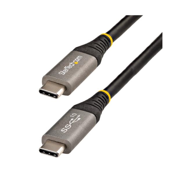CAVO USB-C DA 2M 100W (5A) PD