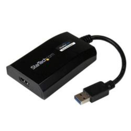 ADATTATORE VIDEO USB3.0 A HDMI